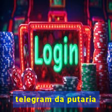 telegram da putaria